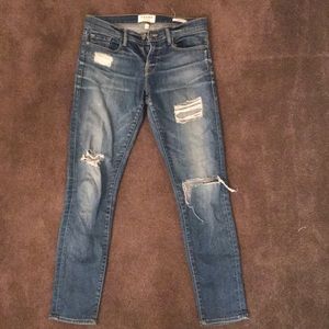 Frame Denim jeans